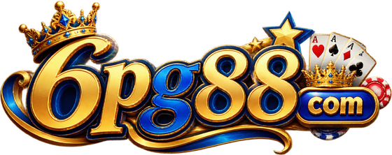 6pg88 com logo